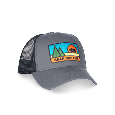 Bear Grease Hat