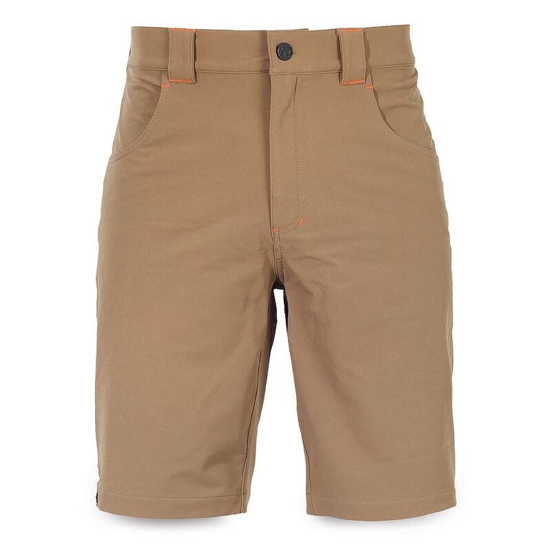 Men's Corrugate Guide Shorts image number 2