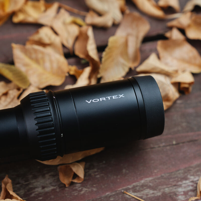 Vortex x MeatEater Viper Riflescope HS 4-16X44 image number 7
