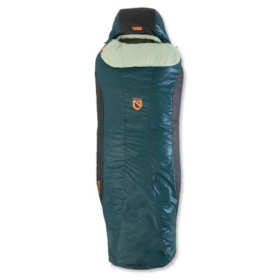 NEMO Women's Tempo™ Synthetic Sleeping Bag