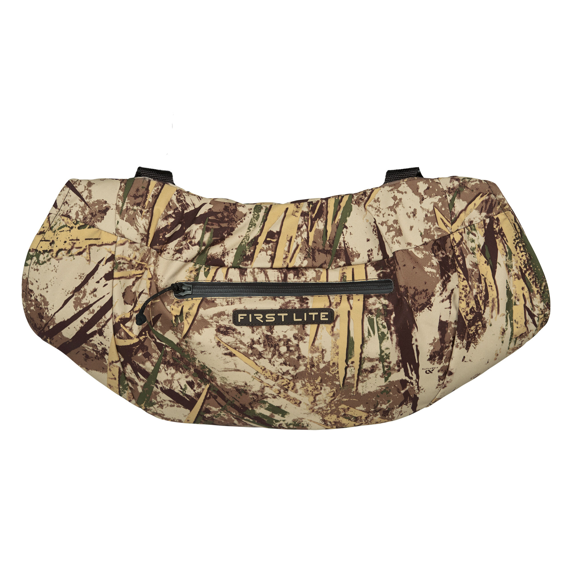 Hunting fanny pack on sale with hand warmer