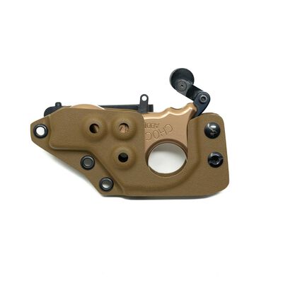 Robin Hood Release Holster