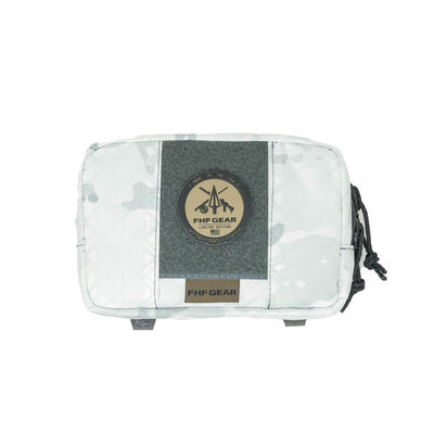 Weatherproof E4 Pouch: Limited Edition