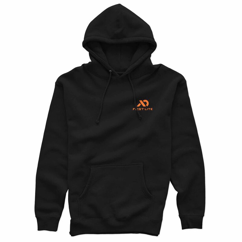 East v West Hoody image number 1