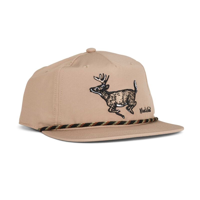 Wired to Hunt Whitetail Hat image number 0