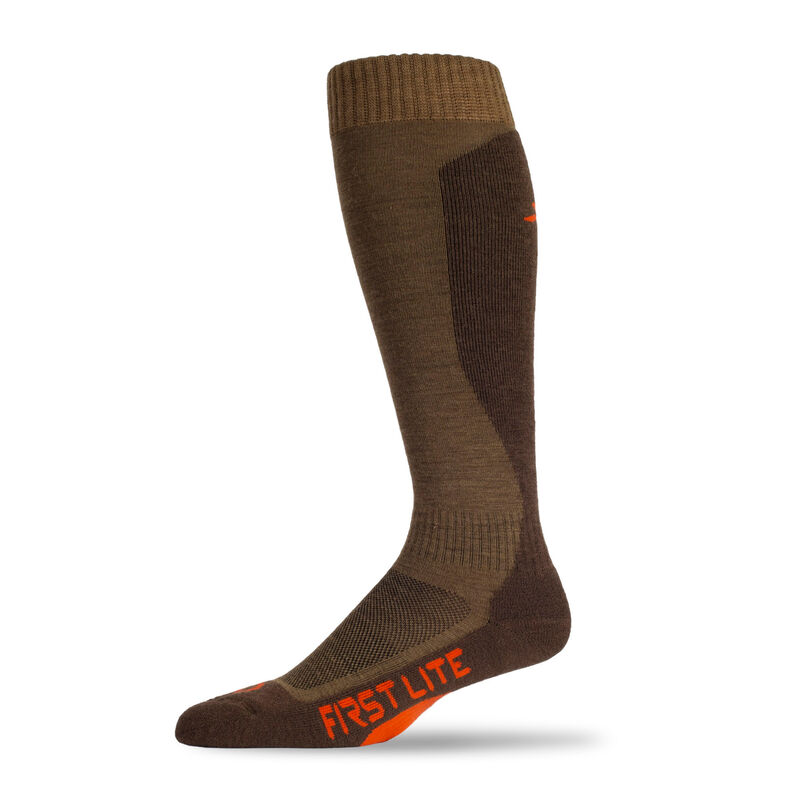 Triad 2.0 OTC Sock image number 1