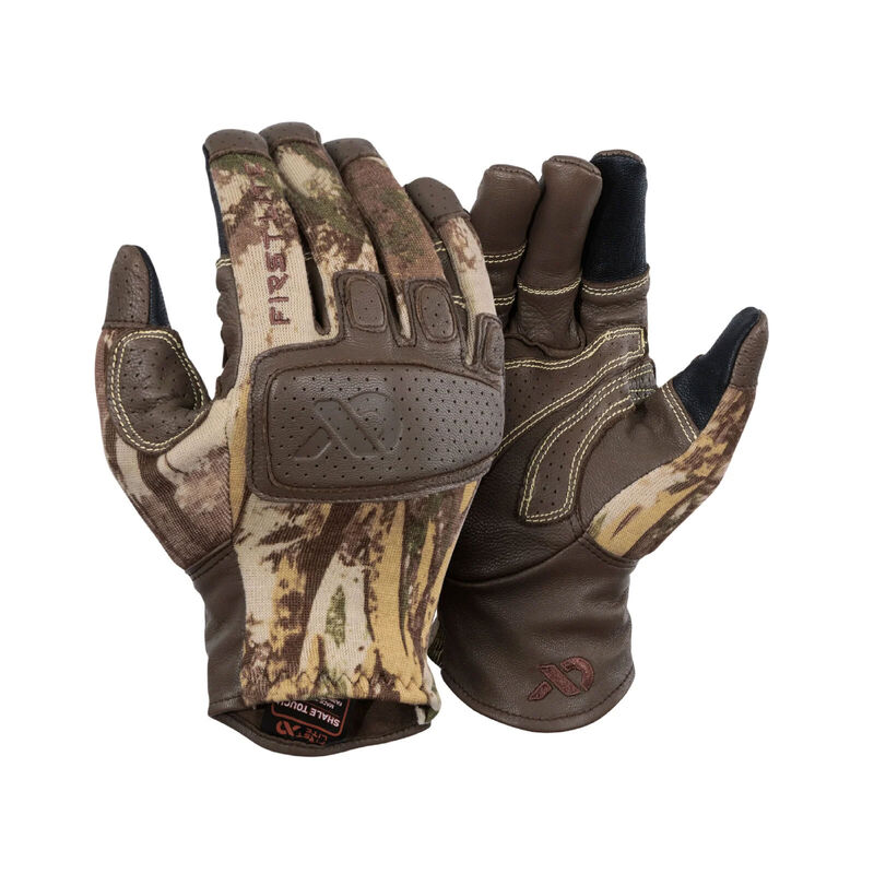 Shale Touch Hybrid Glove image number 0