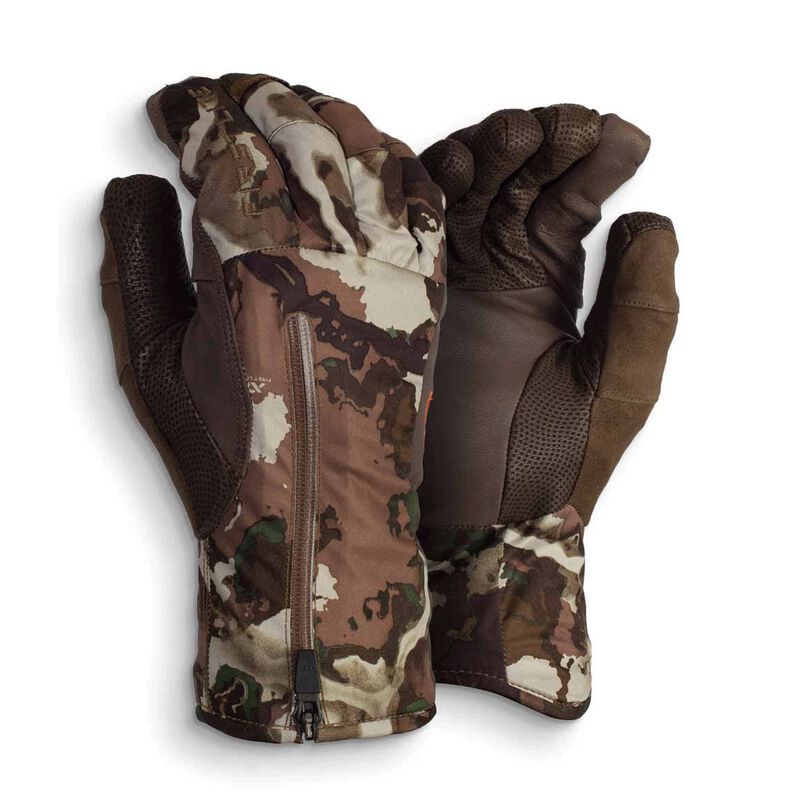 Alpine Cold Weather Glove image number 0