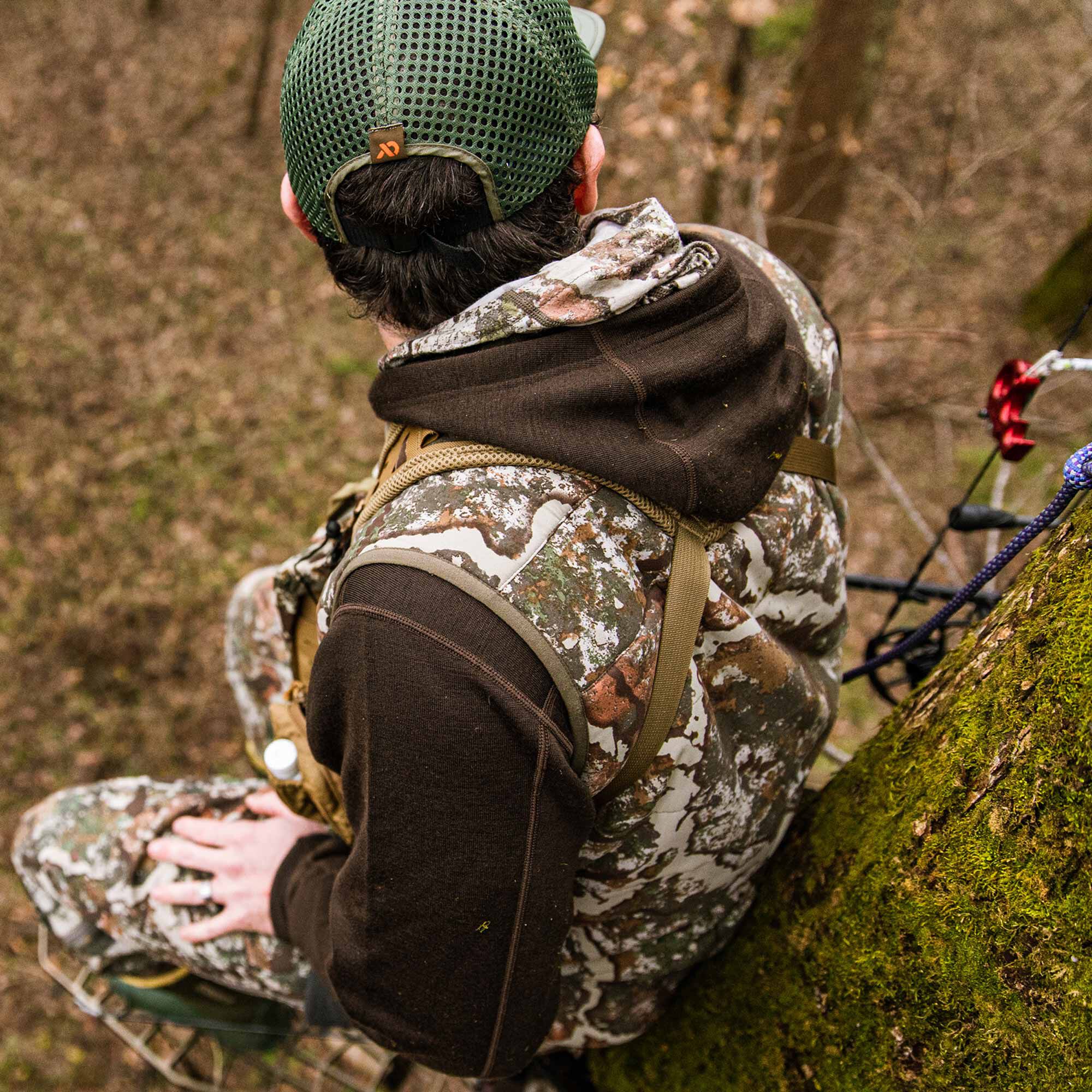 Warmest 2025 hunting vest