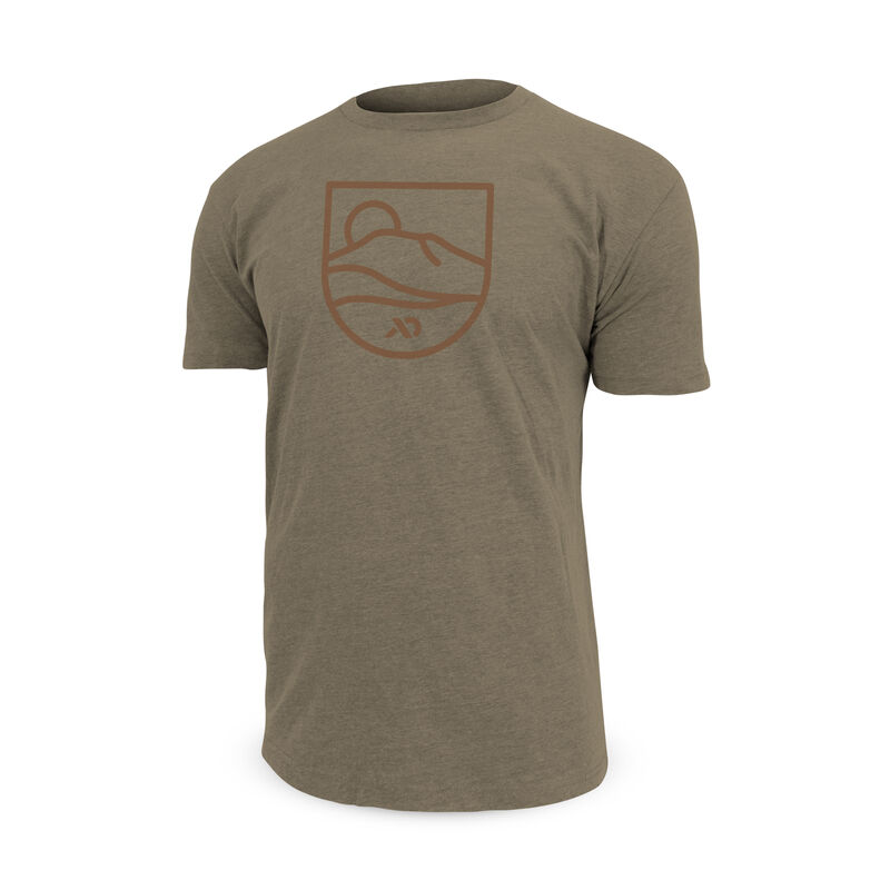 Butte T-Shirt image number 2