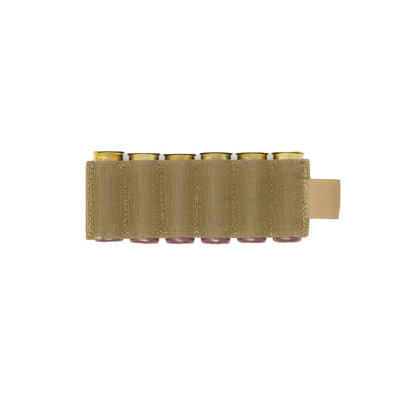 6 Round Shotshell Holder image number 0