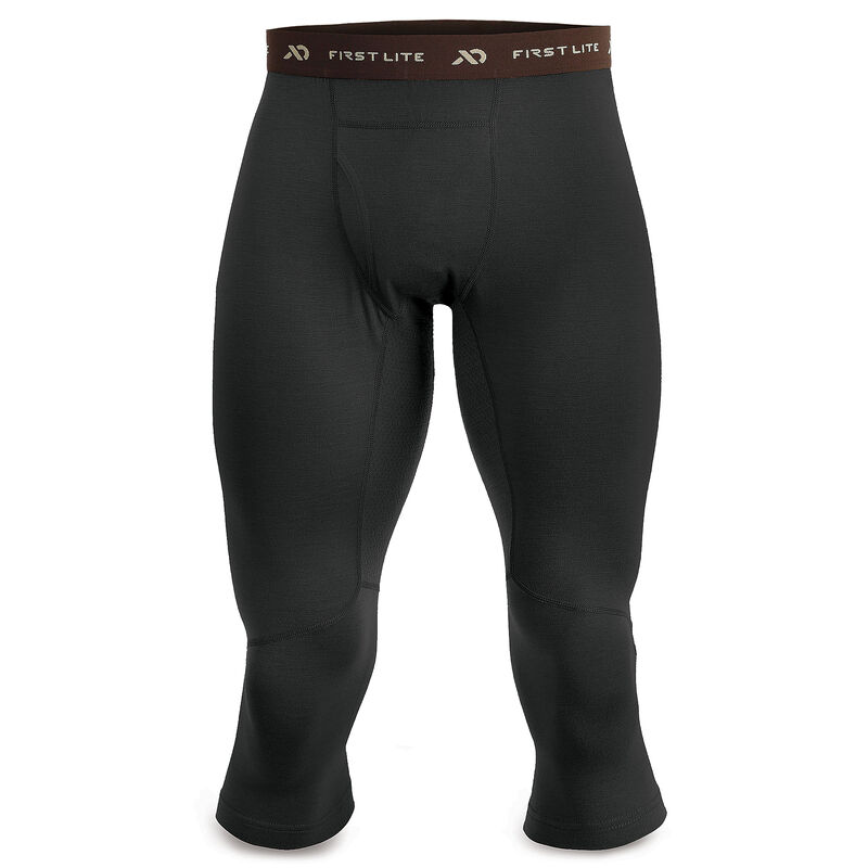 Men's Wick Boot Top Bottom image number 1