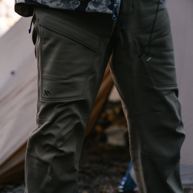 Men's 308 Lined Pant | First Lite