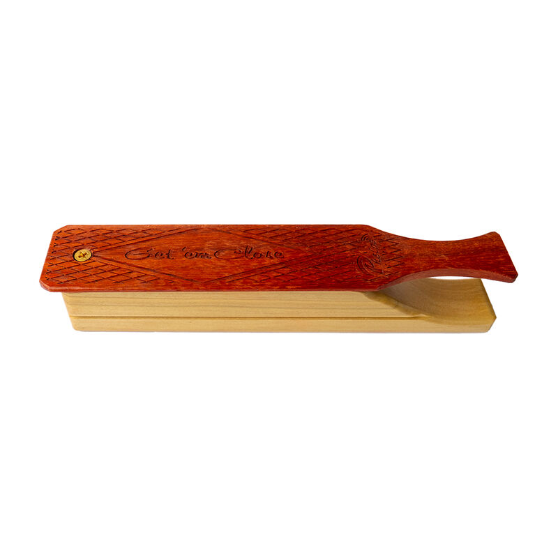Phelps Box Turkey Call image number 2