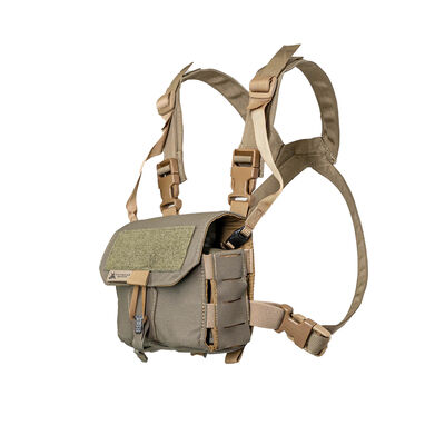 Service Model Bino Harness