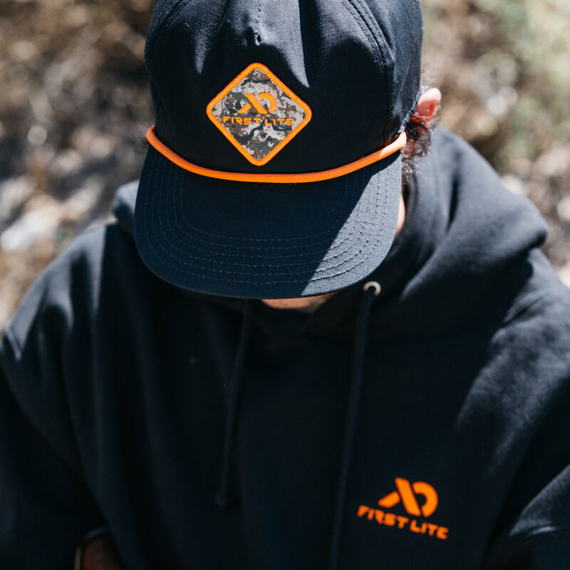 Logo Camp Cap image number 3