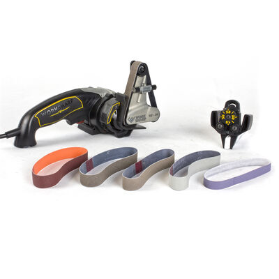 Work Sharp Knife & Tool Sharpener - Ken Onion Edition