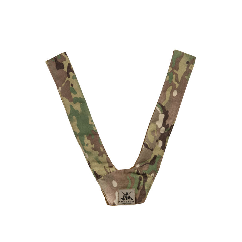 Harness Shoulder Pad image number 5