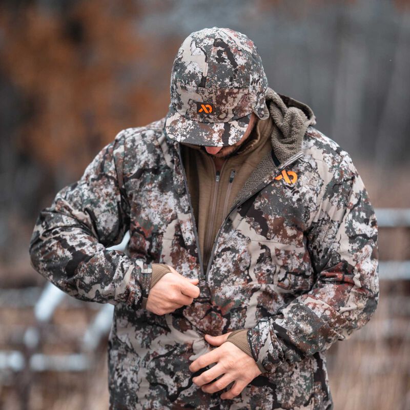 Men's Navigator Hoody image number 6
