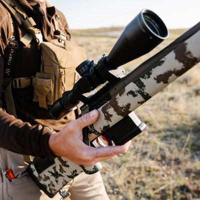 Weatherby® Model 307™ MeatEater Edition