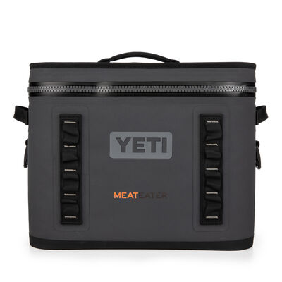 MeatEater Branded Yeti Hopper Flip 18