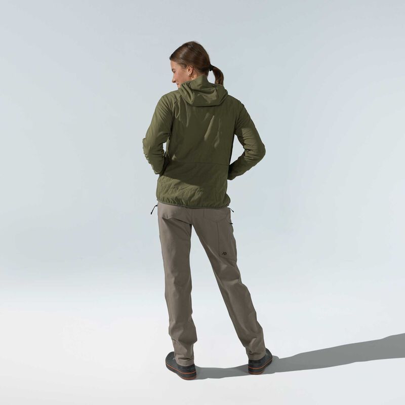 Women's Navigator Hoody image number 3