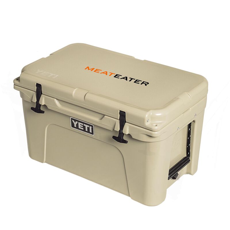 MeatEater Branded Yeti Tundra 45 image number 1