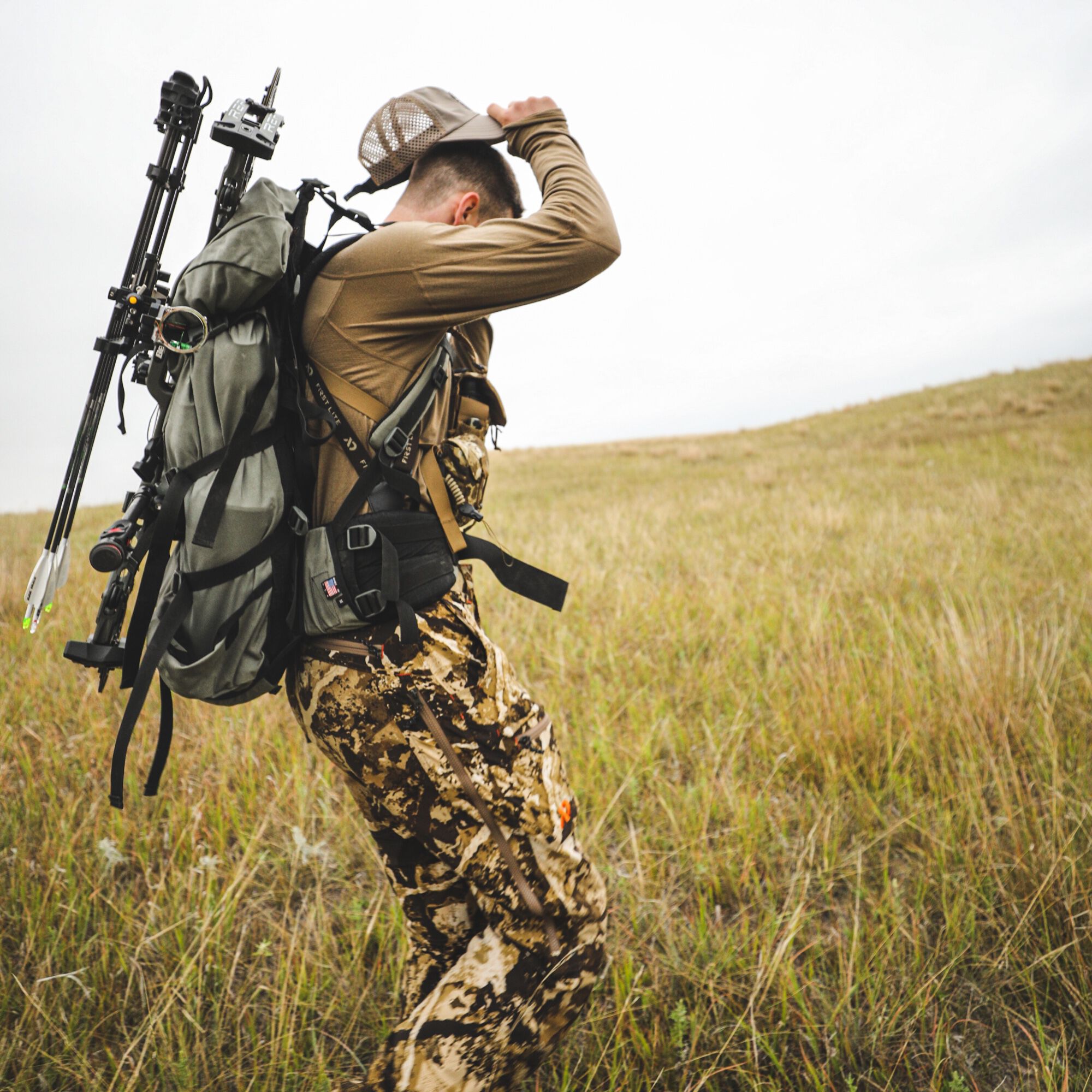 First lite north branch pants hotsell for sale