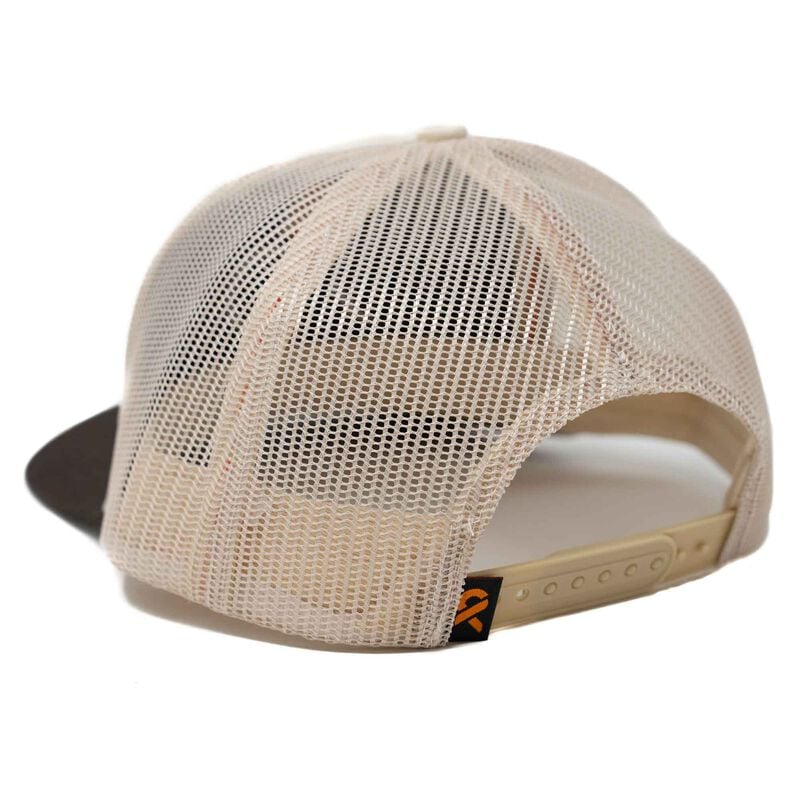 3D Logo Trucker Hat image number 3