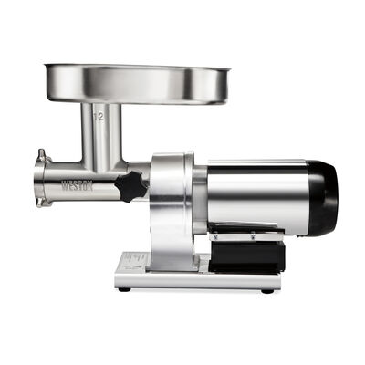 Weston Butcher Series #12 Grinder