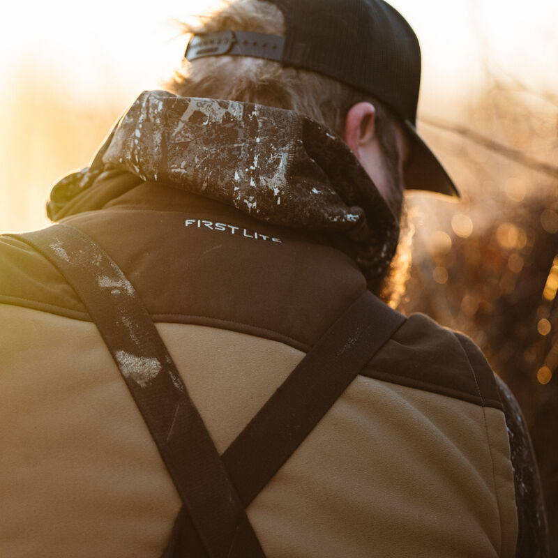 Straightline Field Vest image number 11