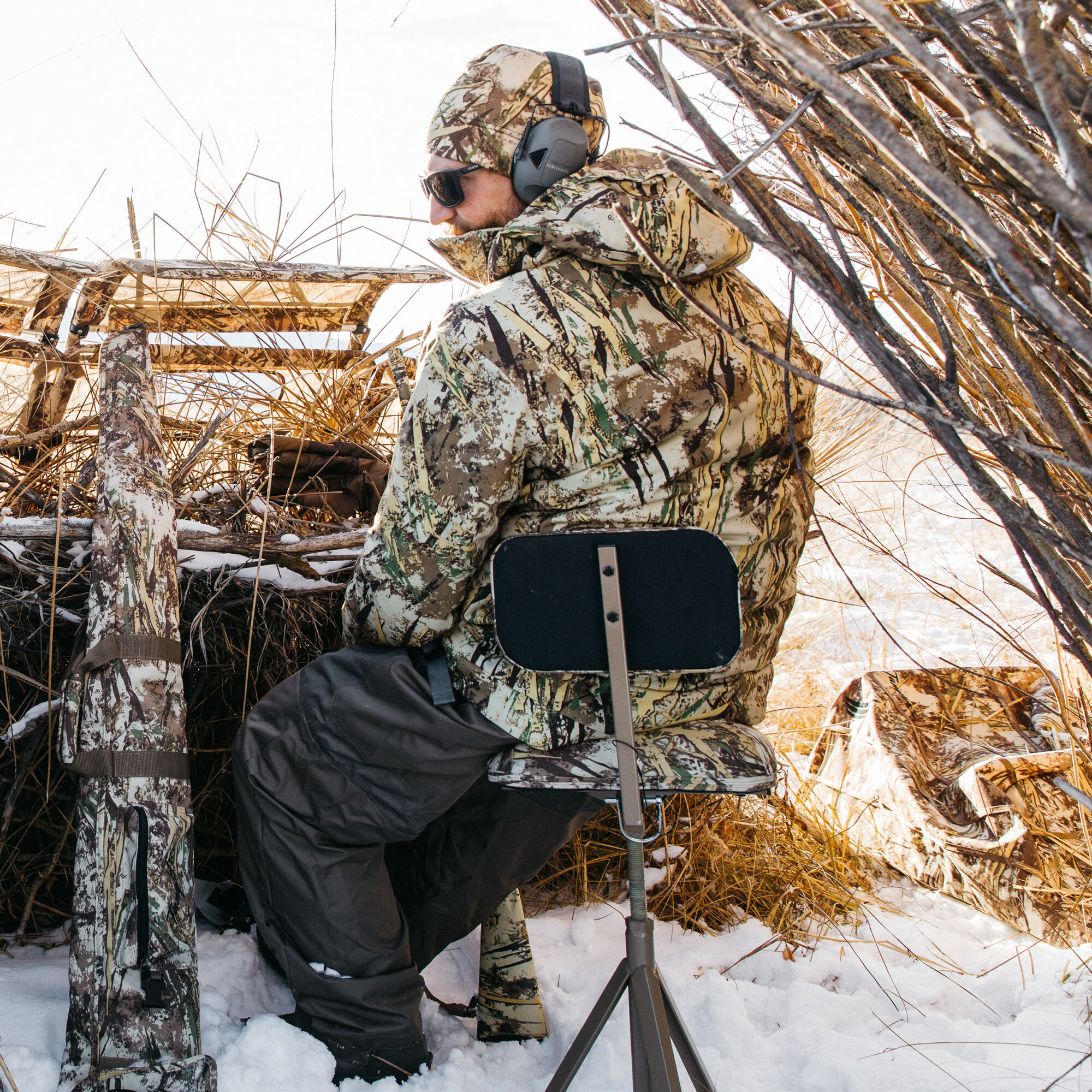 Tanglefree blind stool online