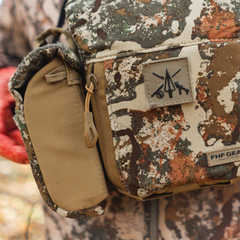 M1 Rangefinder Pouch image number 17