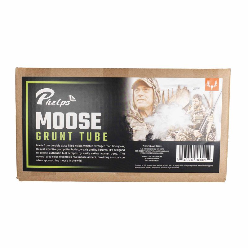 Moose Tube image number 1