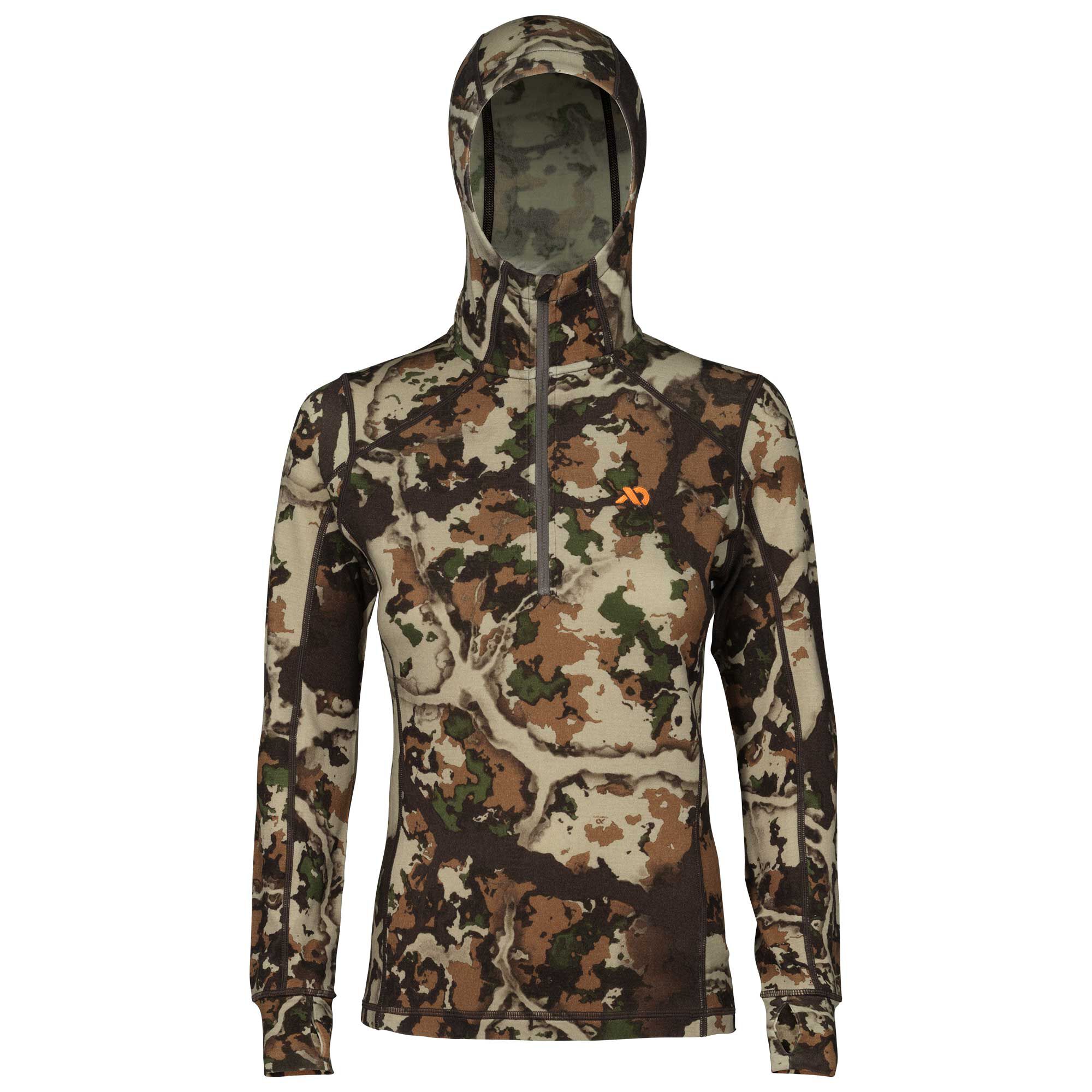 Chama hoody first lite discount