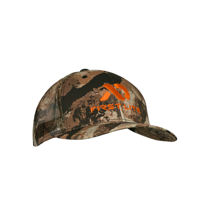 Trucker Hat image number 2