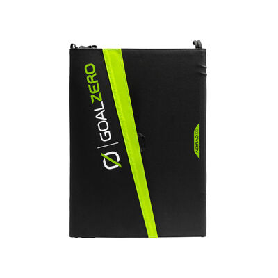 Goal Zero Nomad 100 Portable Solar Panel