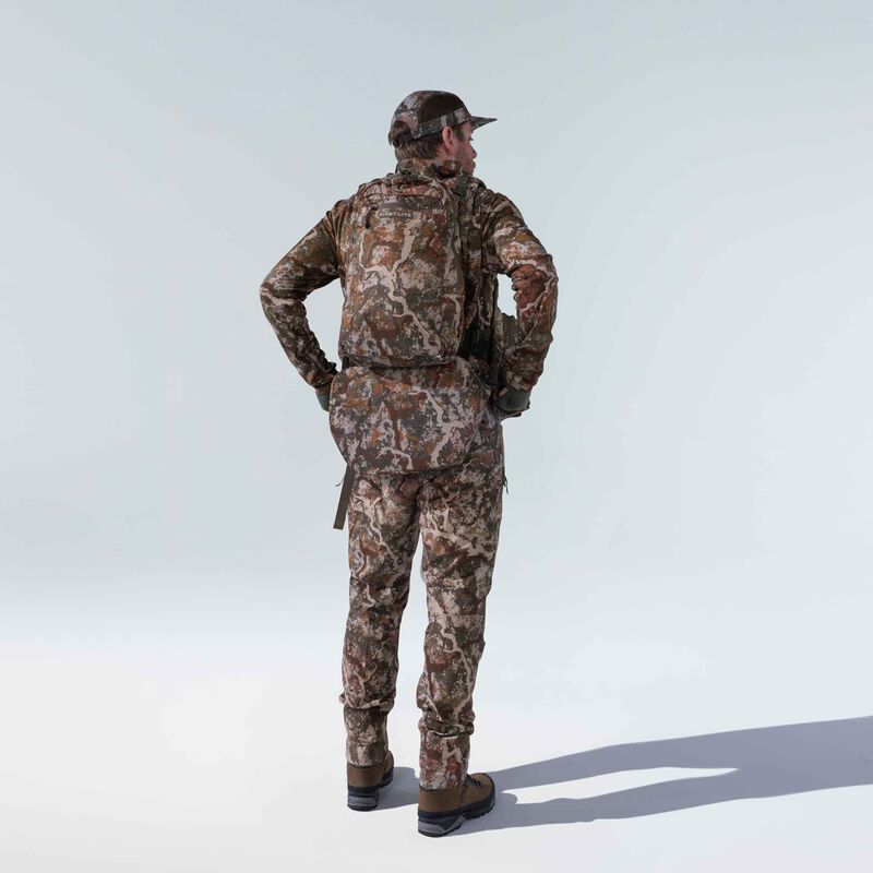Treeline Turkey Vest image number 9