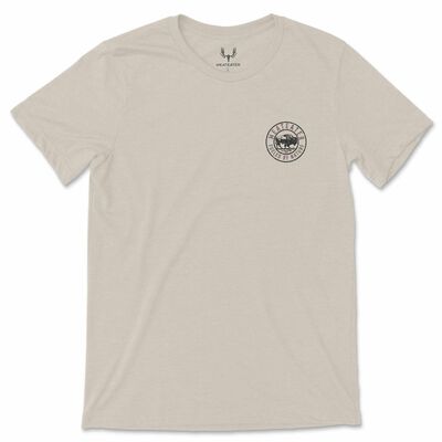 Bison Boss T-Shirt