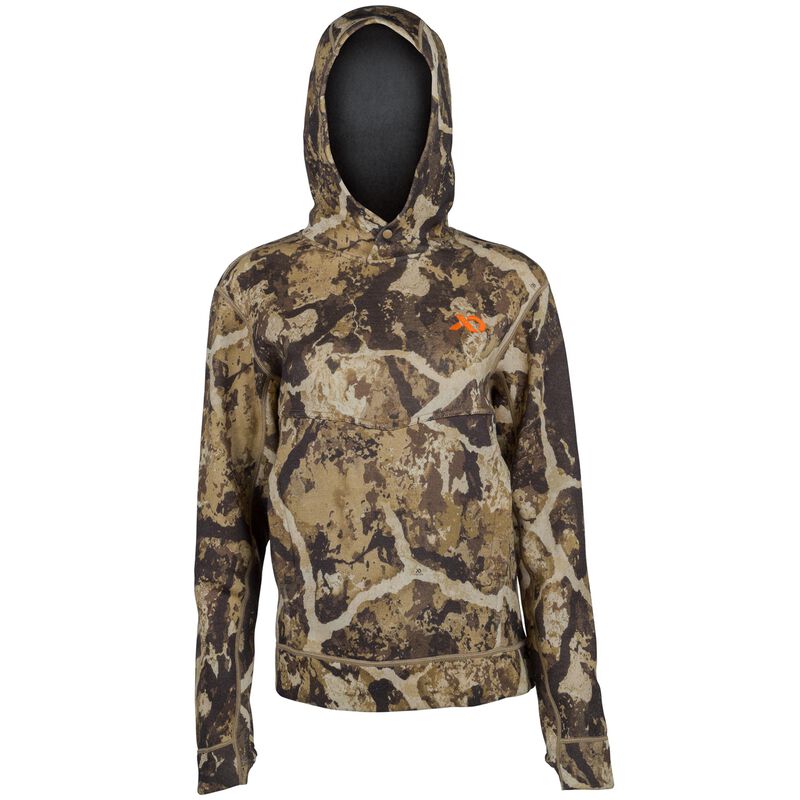 Women's Furnace Hoody image number 3