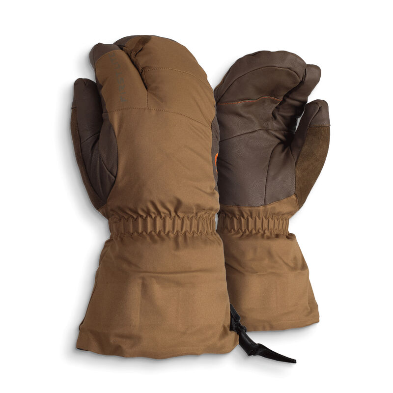Grizzly 2.0 Trigger Mitt image number 1