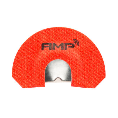 AMP Orange Elk Diaphragm