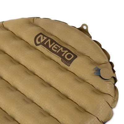 NEMO Longbow Alpine Sleeping Pad