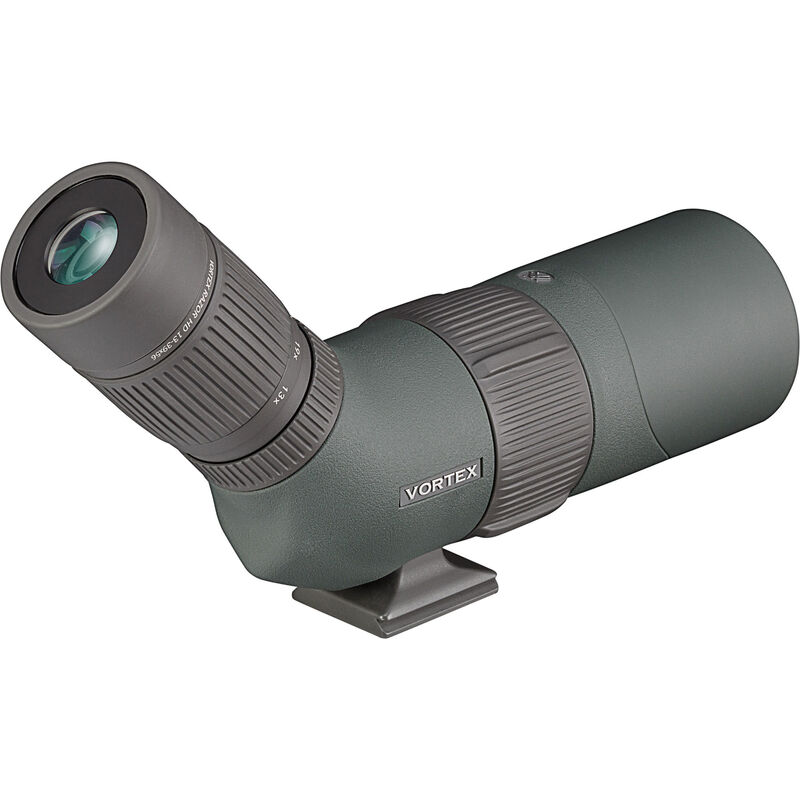 Vortex Razor HD 13-39x56 Angled Spotting Scope image number 3