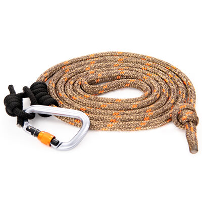 Tethrd Tree Tether