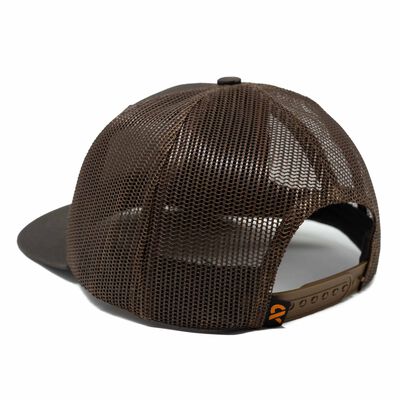 Duck Call Logo Hat