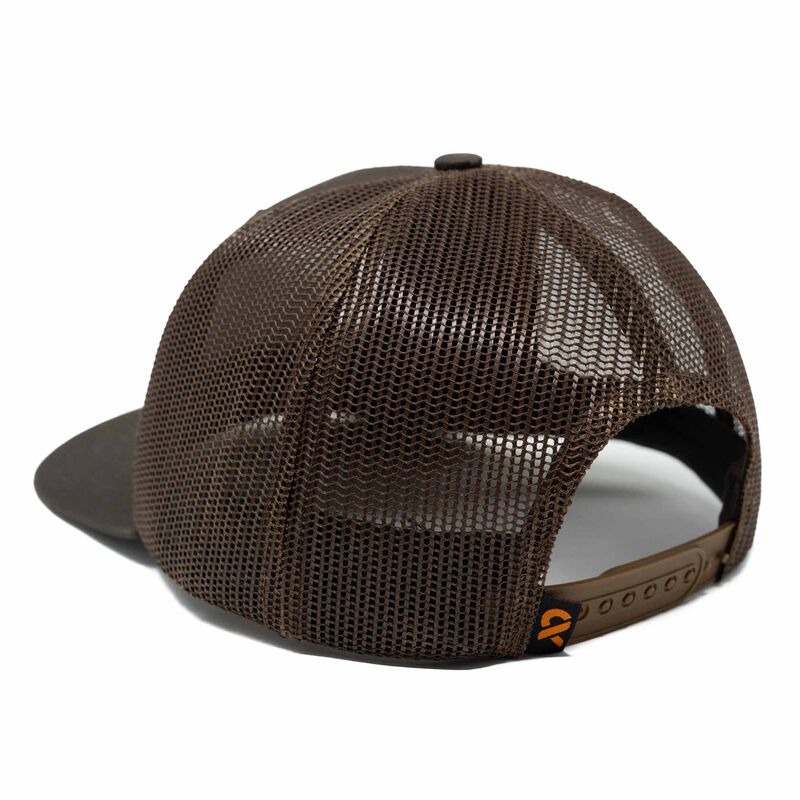 Duck Call Logo Hat image number 1