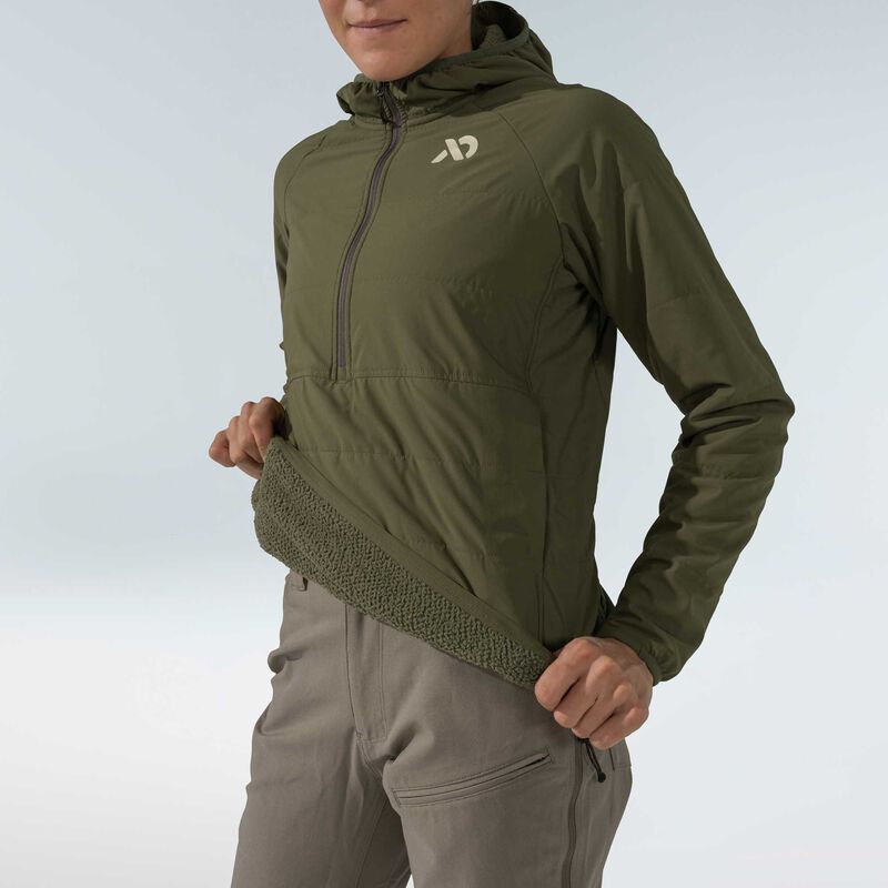 Women's Navigator Hoody image number 4