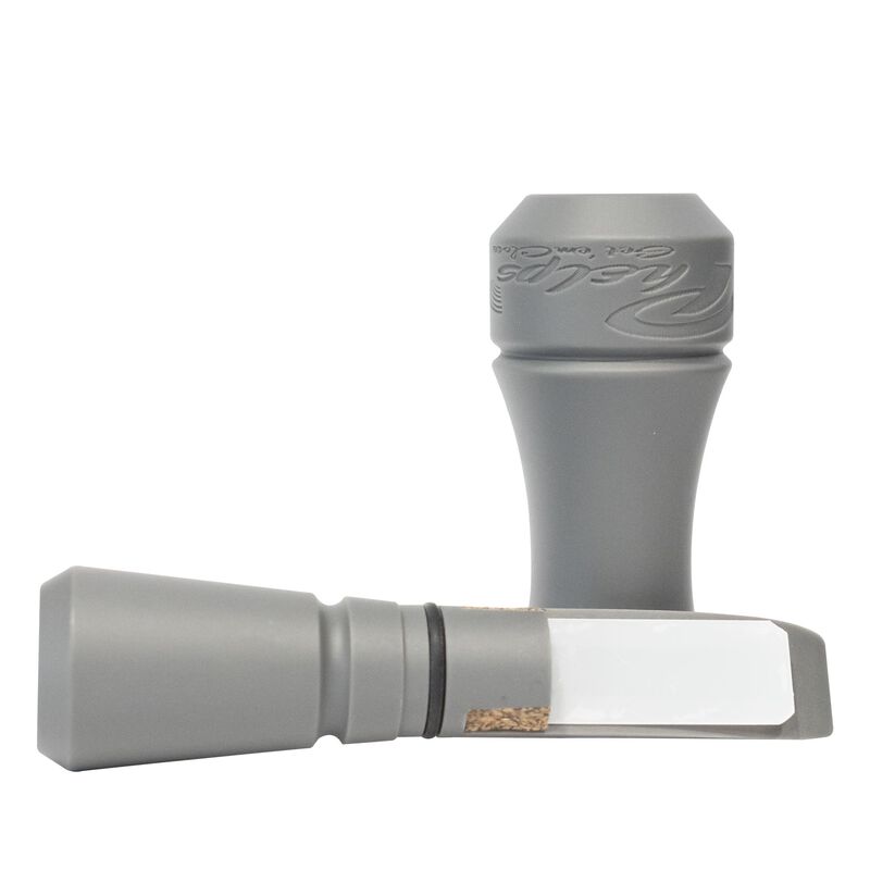 PD-1 Single Reed Duck Call image number 1