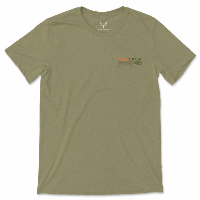 Field To Table T-Shirt image number 1